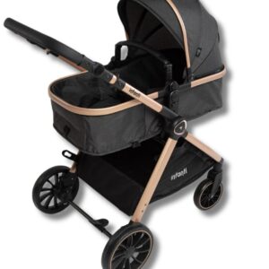 Carrinho Romanzo Infanti