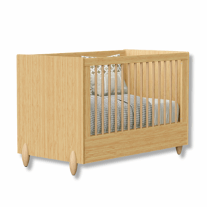 Berço Gracia Naturale Reller