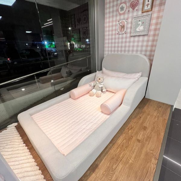 Blanc Cama Mont Blanc VitCouro