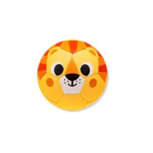 Bola Bubazoo Leão
