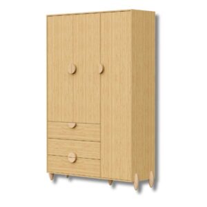 Roupeiro Gracia Naturale Reller