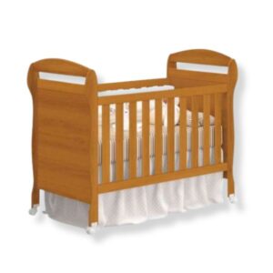 Berço Danny Savana Fosco