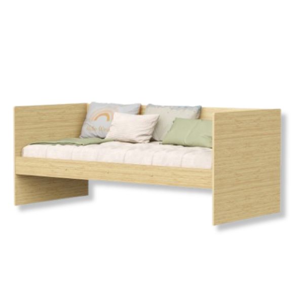 Cama Nino Naturale Reller - Imagem 3